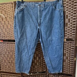 Carhartt Relaxed Fit Denim Jeans